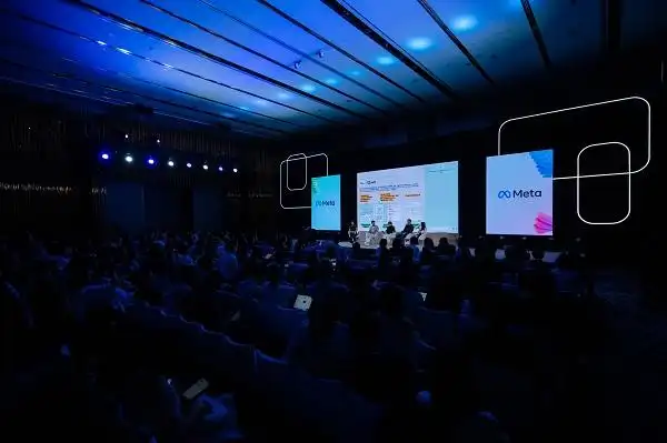 WhatsApp驱动中国企业全球化_META CONVERSATION_WhatsApp