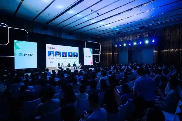 WhatsApp驱动中国企业全球化_META CONVERSATION_WhatsApp