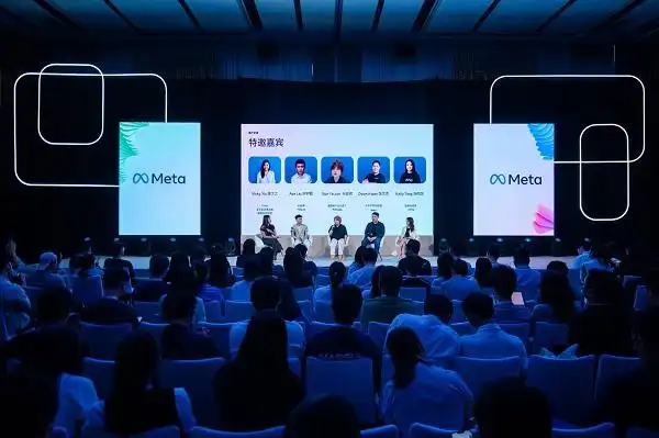 META CONVERSATION_WhatsApp_WhatsApp驱动中国企业全球化