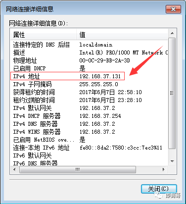 本机ip地址怎么查（查看本机ip地址方法）(7)