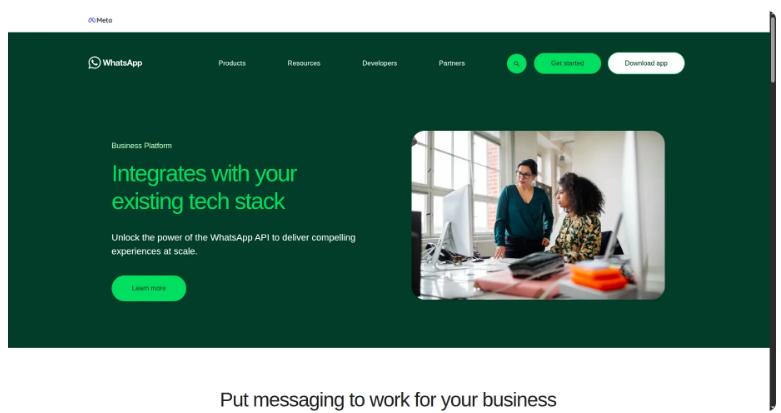 实现WhatsApp业务查询自动化_WhatsApp_n8n与OpenAI构建智能WhatsApp聊天机器人