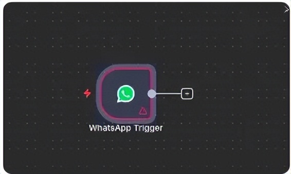 n8n与OpenAI构建智能WhatsApp聊天机器人_WhatsApp_实现WhatsApp业务查询自动化